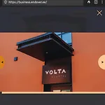 Appartamento Volta Noblessner *