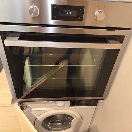 Volta Noblessner Apartman Tallinn