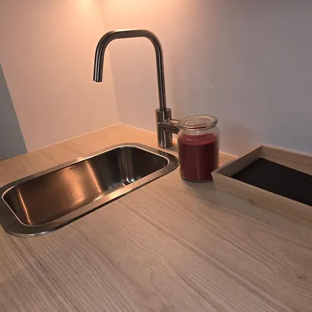 Volta Noblessner Apartment Reval