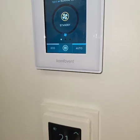 Volta Noblessner Apartment