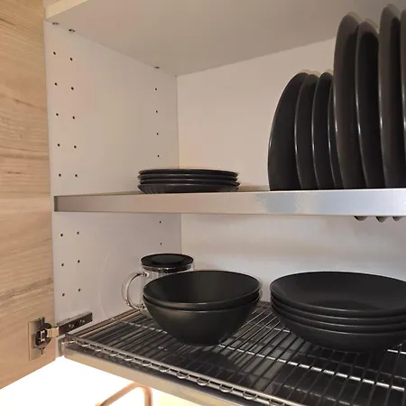 Volta Noblessner Apartman