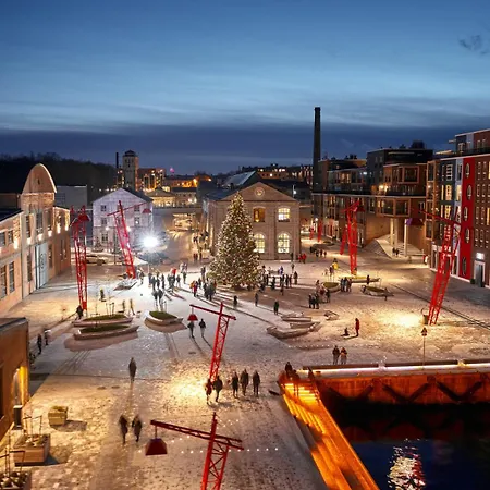 Volta Noblessner Apartman *