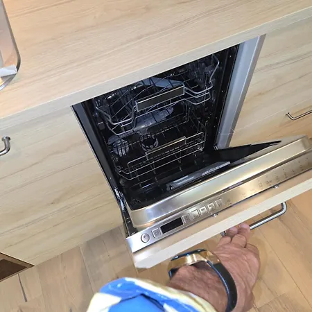 Apartman Volta Noblessner *