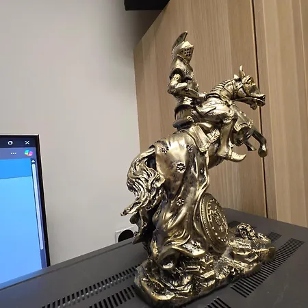 Volta Noblessner Apartment Reval