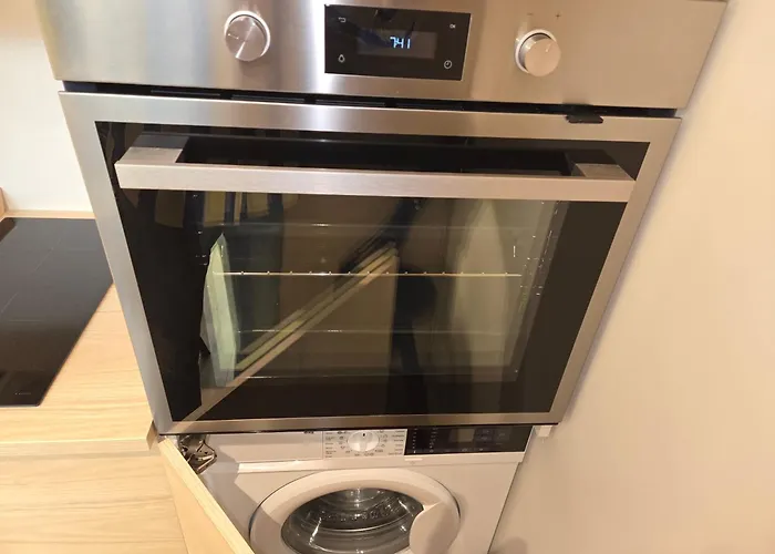 Volta Noblessner Apartamento Talin