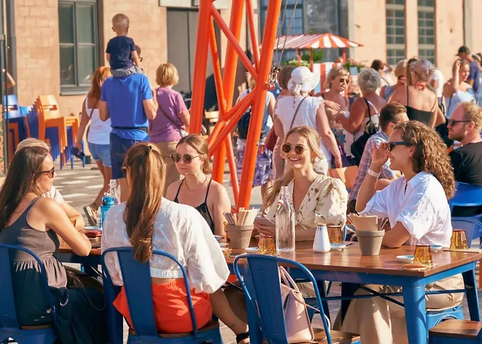 Apartman Volta Noblessner Tallinn