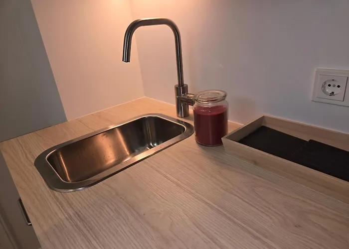 Volta Noblessner Apartamento Talin