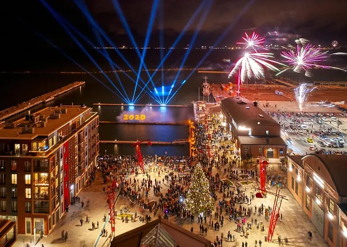 Apartman Volta Noblessner