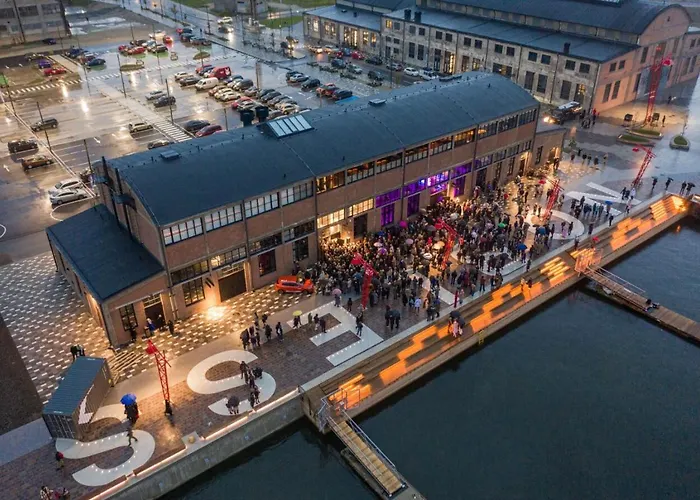 Volta Noblessner Apartman *