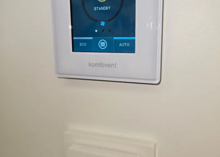 Volta Noblessner Apartman