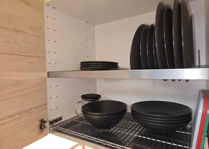 Volta Noblessner Apartman