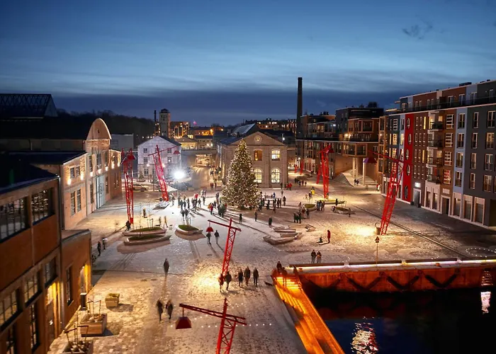 Volta Noblessner Apartman *