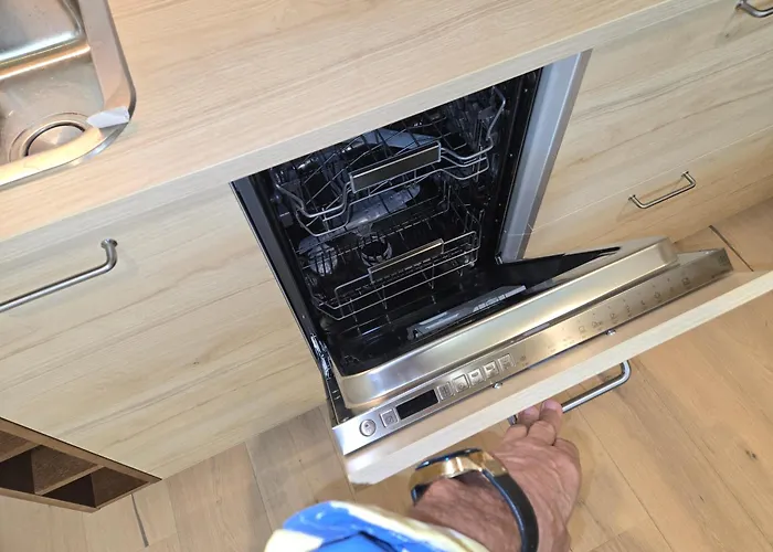 Apartman Volta Noblessner *