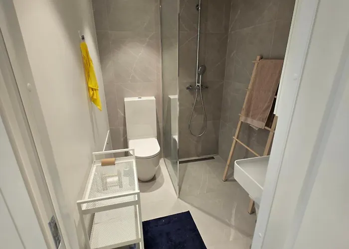 Volta Noblessner Apartman *