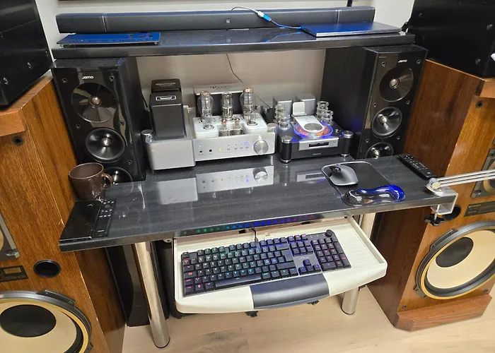 Apartamento Volta Noblessner