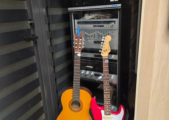 Appartamento Volta Noblessner Reval