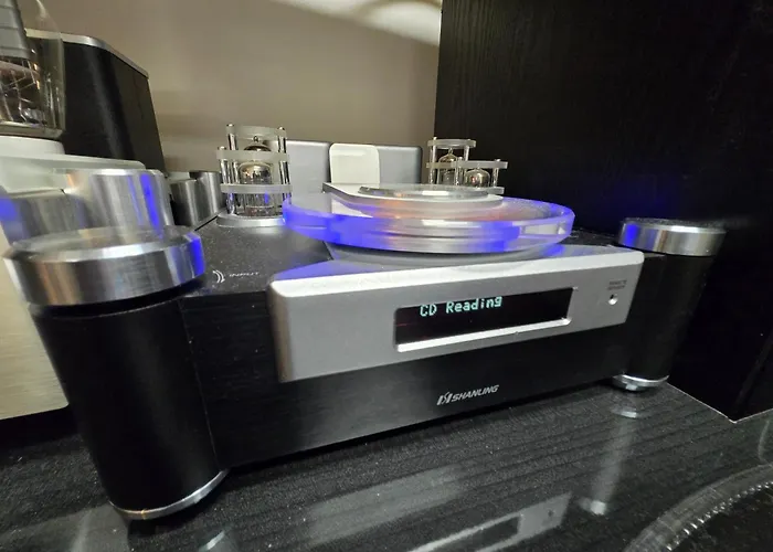 Appartamento Volta Noblessner *