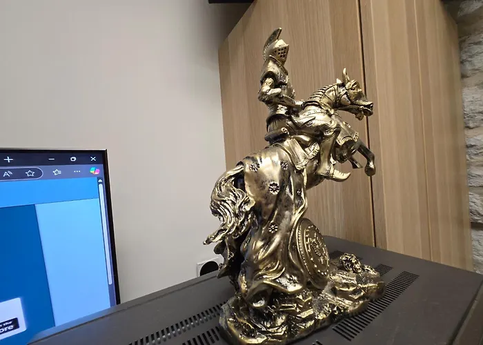 Volta Noblessner Appartamento Reval