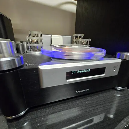 דירה Volta Noblessner *