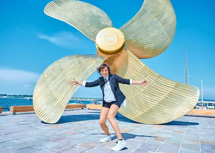 Volta Noblessner * 탈린