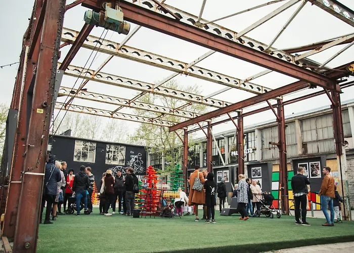 Volta Noblessner 아파트 탈린