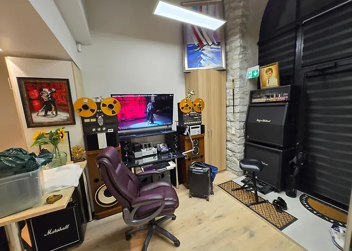 Volta Noblessner 탈린