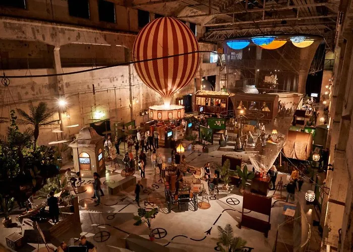 Lägenhet Volta Noblessner